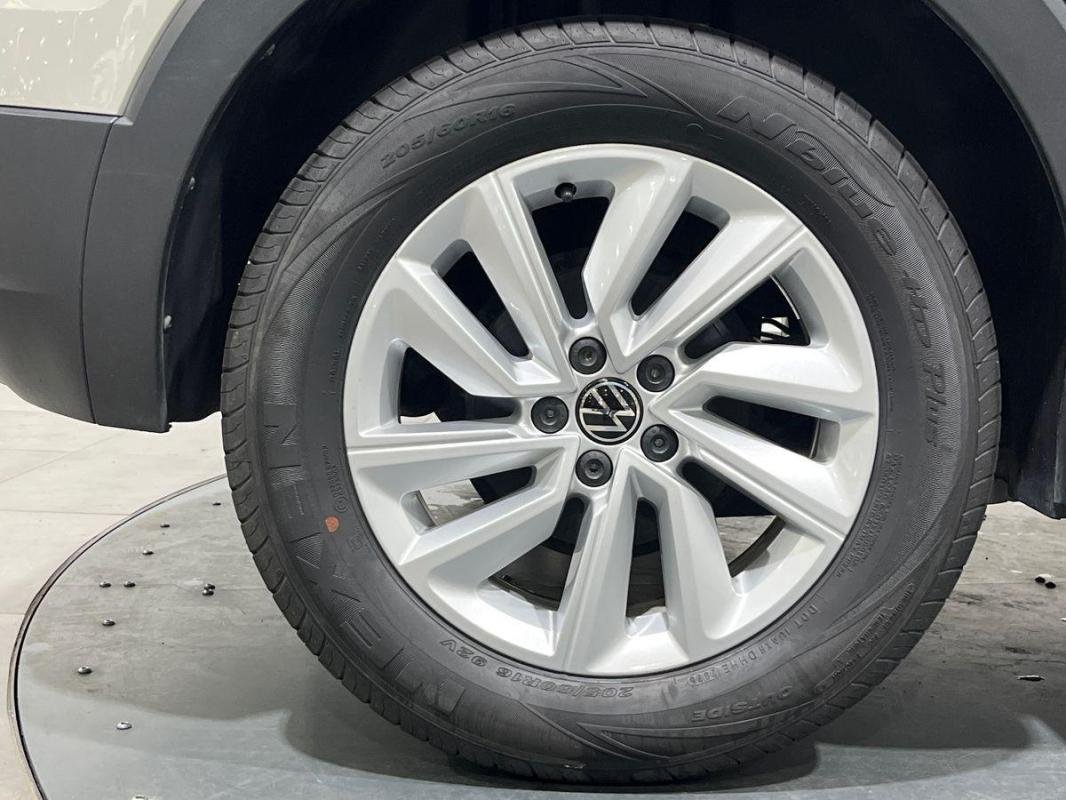 Volkswagen T-Cross - Photo 28