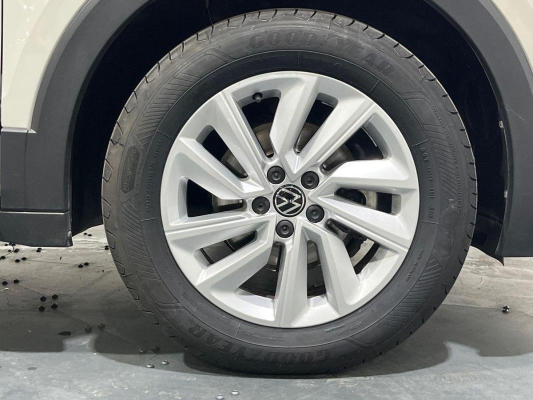 Volkswagen T-Cross - Photo 29