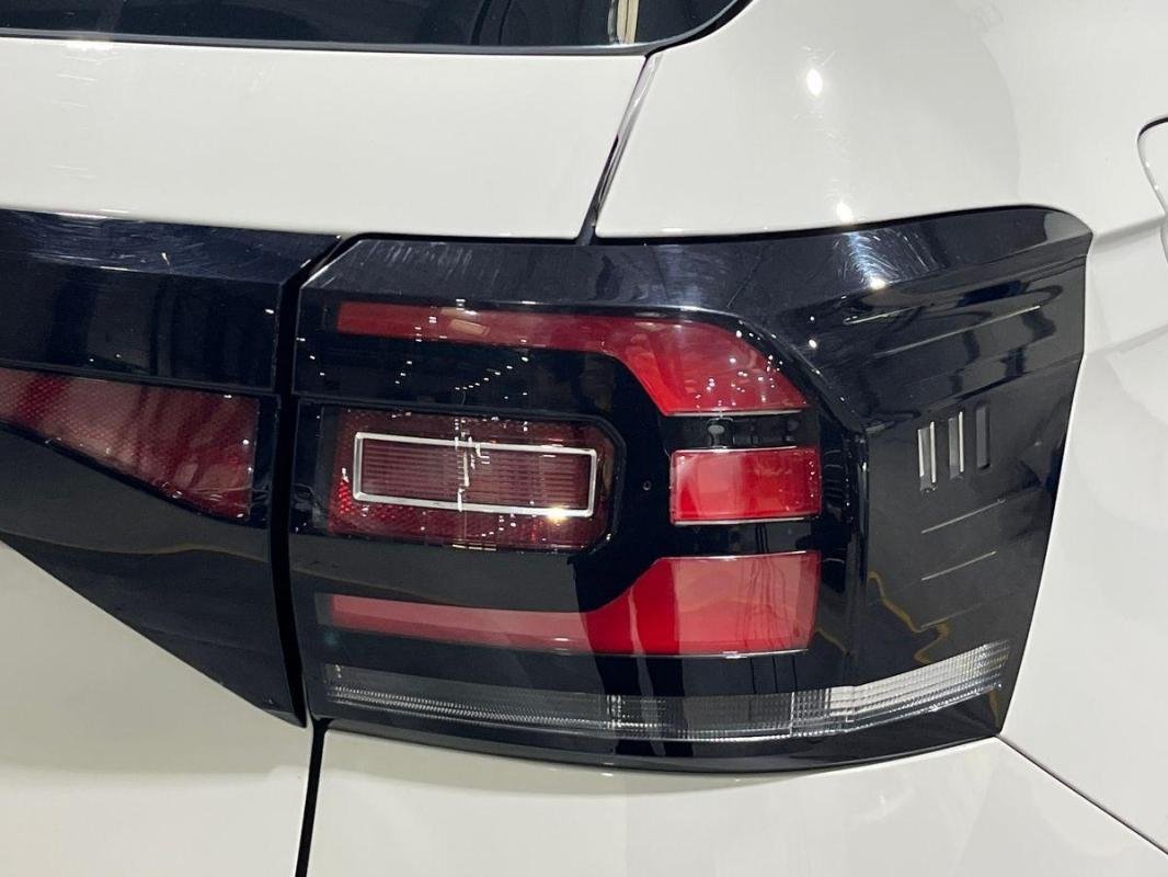 Volkswagen T-Cross - Photo 30