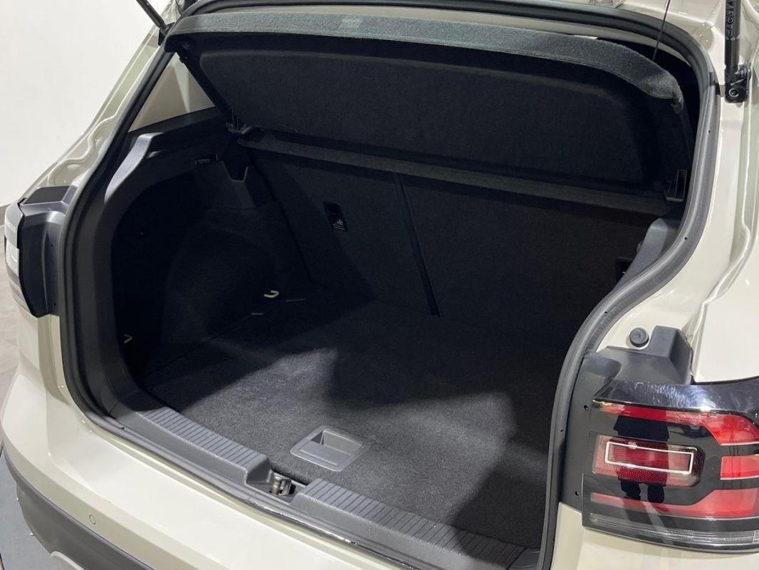 Volkswagen T-Cross - Photo 32