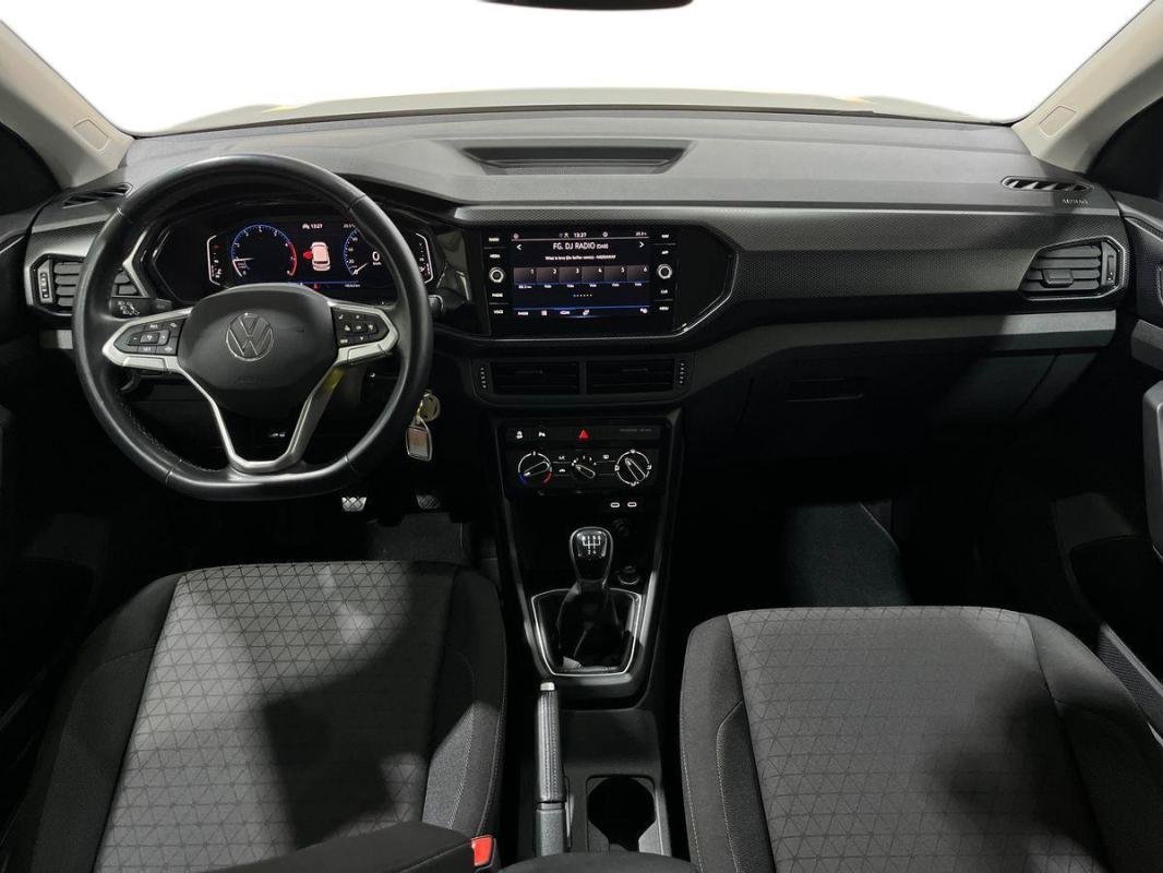 Volkswagen T-Cross - Photo 8