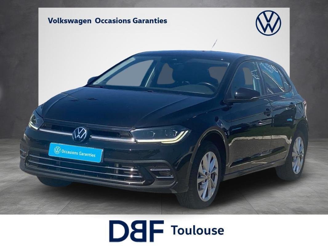 Volkswagen Polo - Photo 1