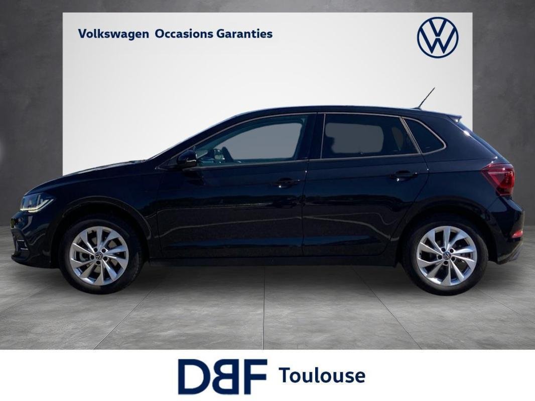 Volkswagen Polo - Photo 15