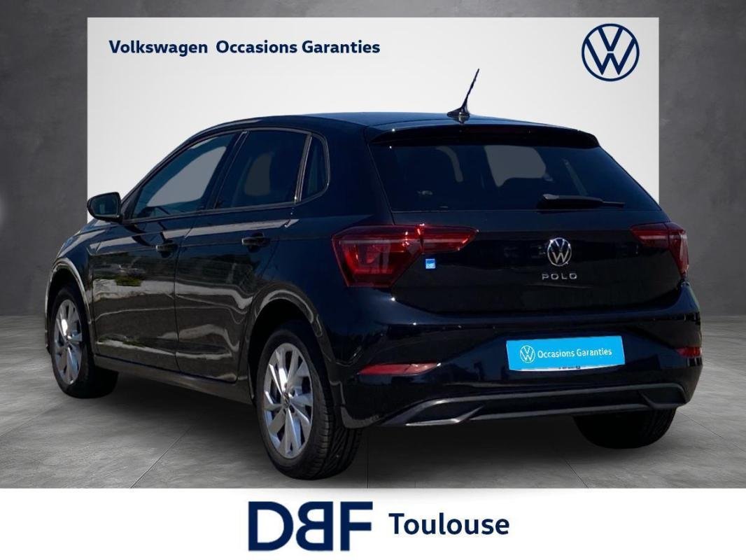Volkswagen Polo - Photo 16