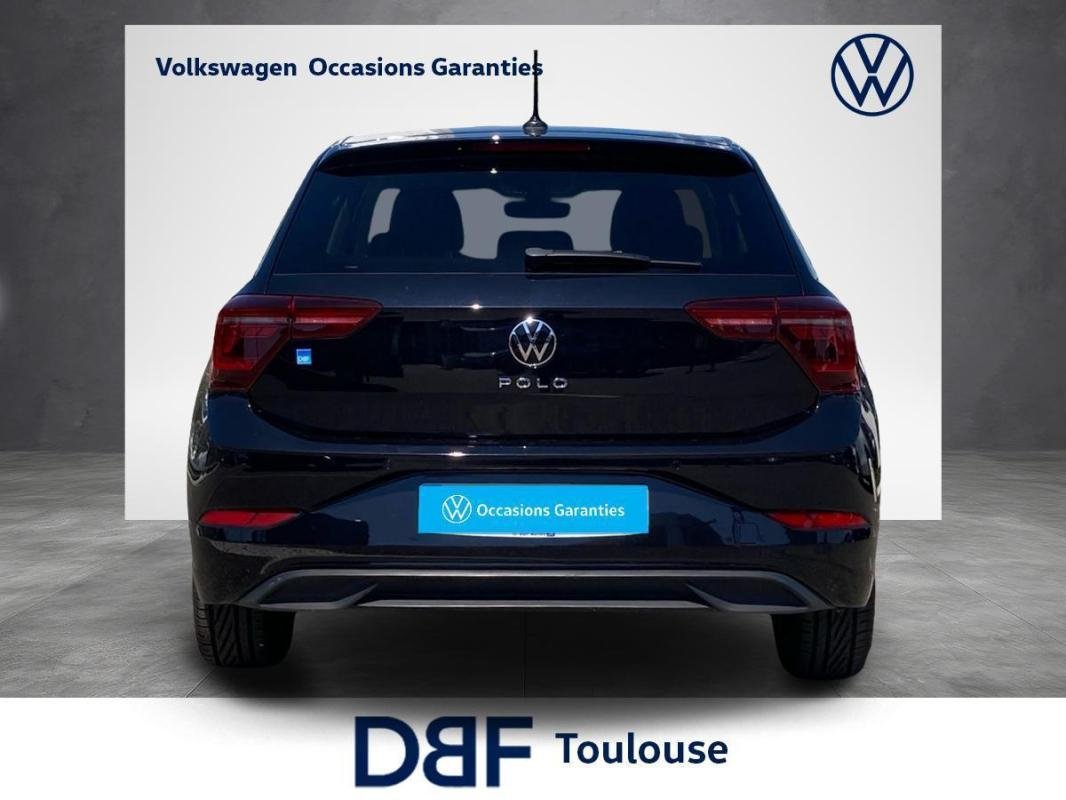 Volkswagen Polo - Photo 17