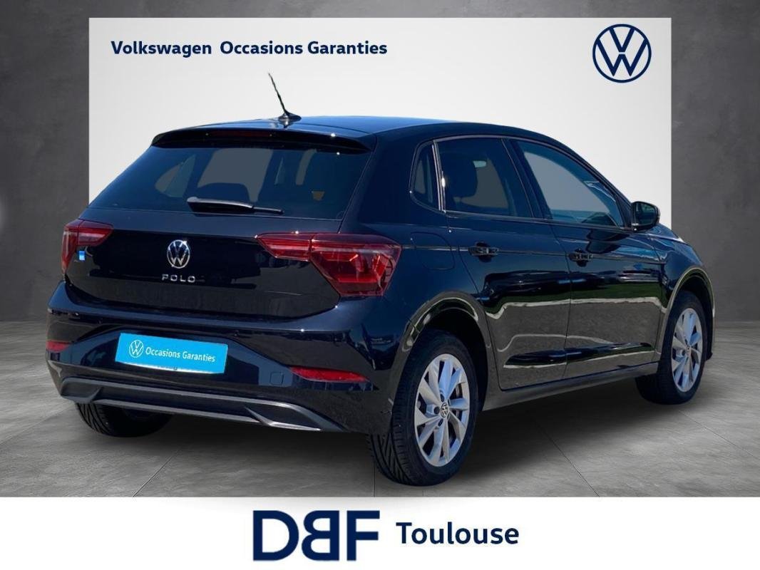 Volkswagen Polo - Photo 18