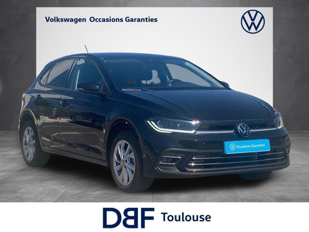 Volkswagen Polo - Photo 19