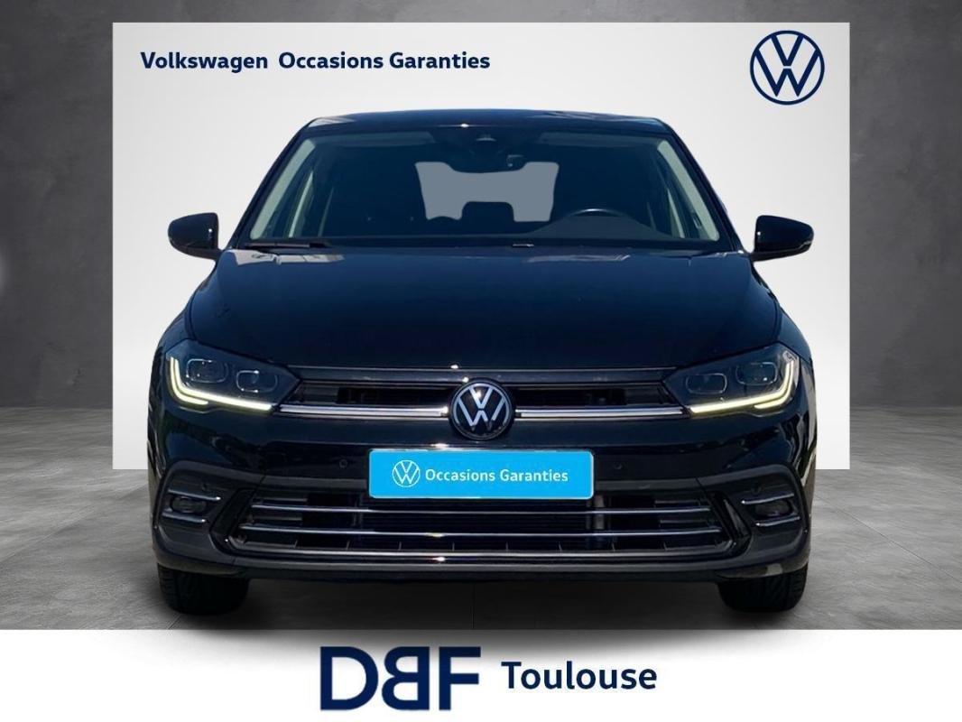 Volkswagen Polo - Photo 20