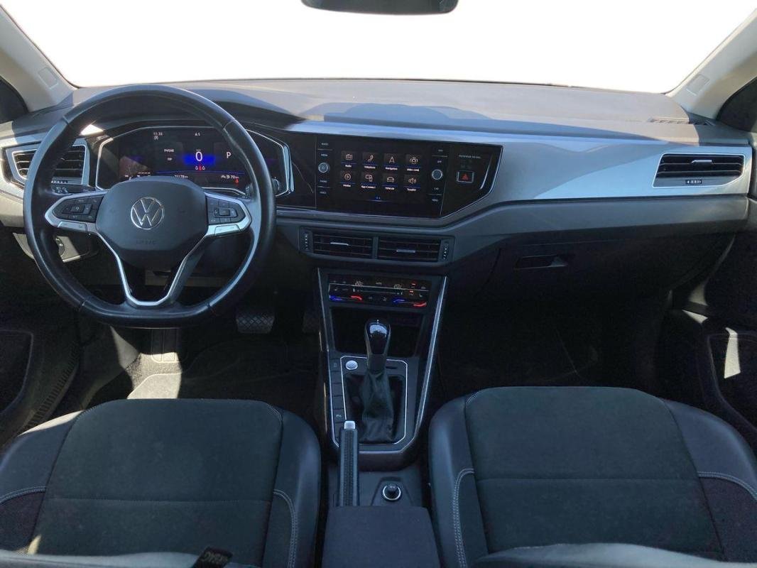 Volkswagen Polo - Photo 21
