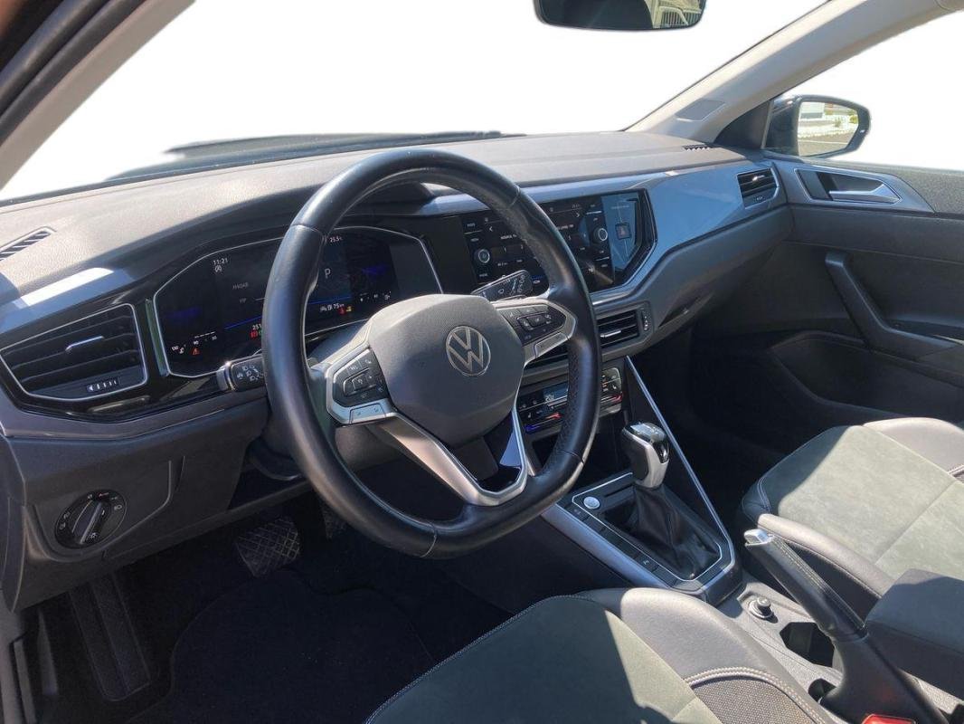 Volkswagen Polo - Photo 22