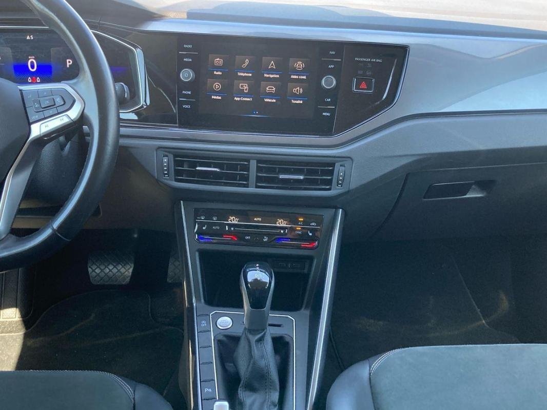 Volkswagen Polo - Photo 23