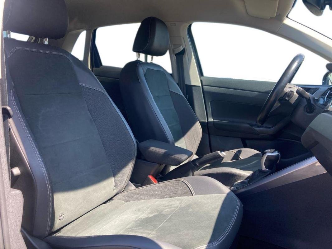 Volkswagen Polo - Photo 26