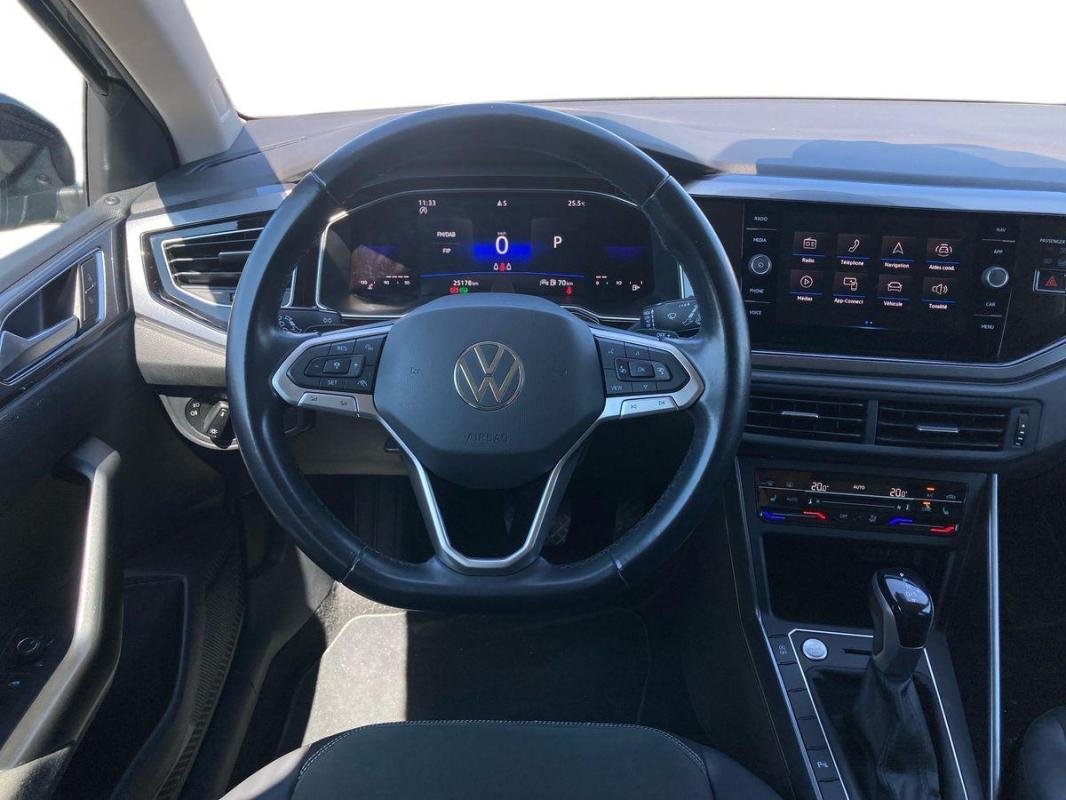 Volkswagen Polo - Photo 6