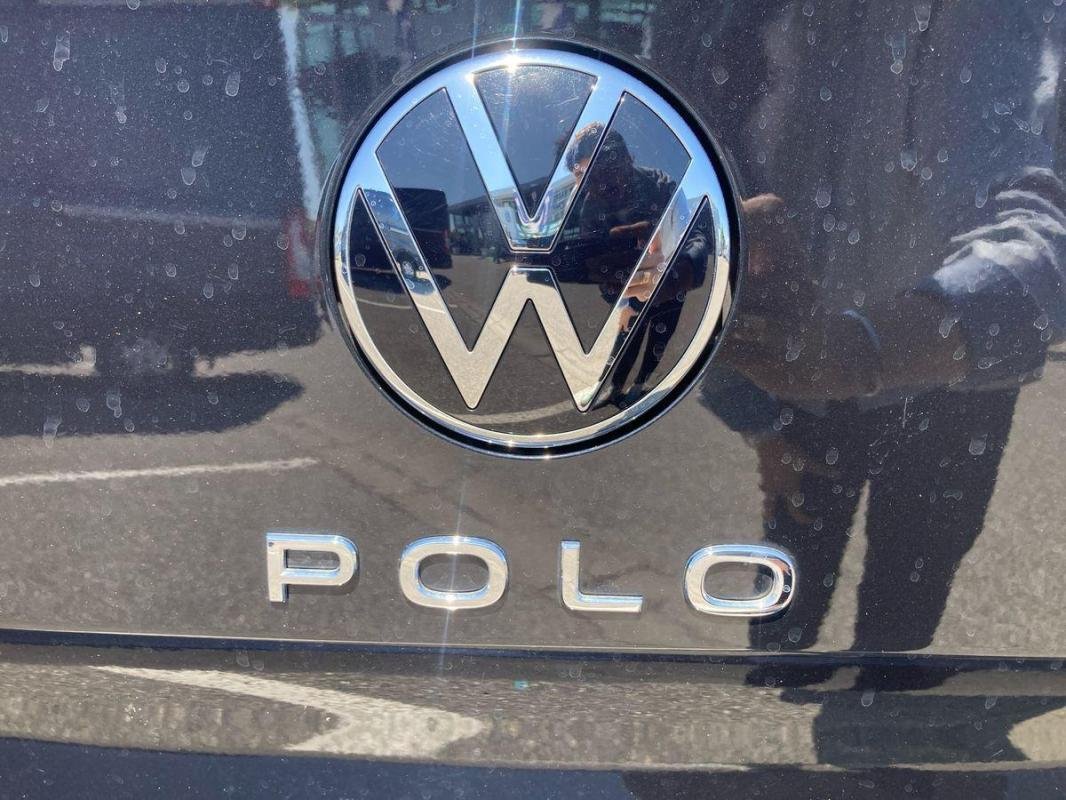 Volkswagen Polo - Photo 9