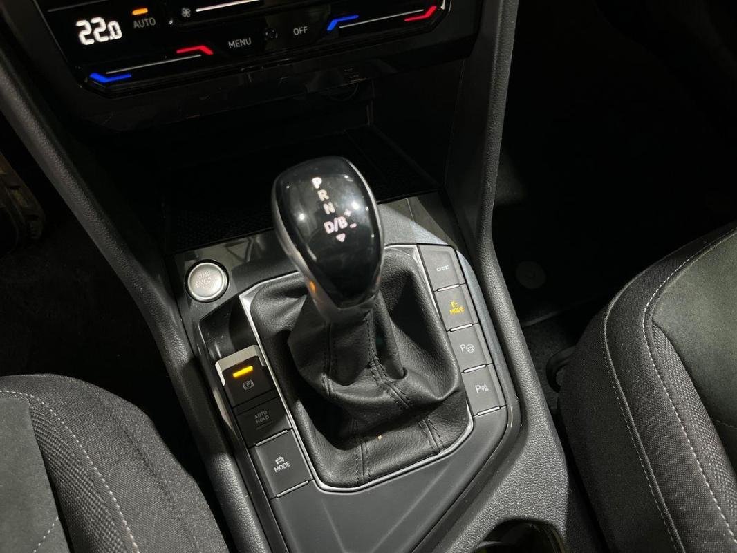 Volkswagen Tiguan - Photo 11