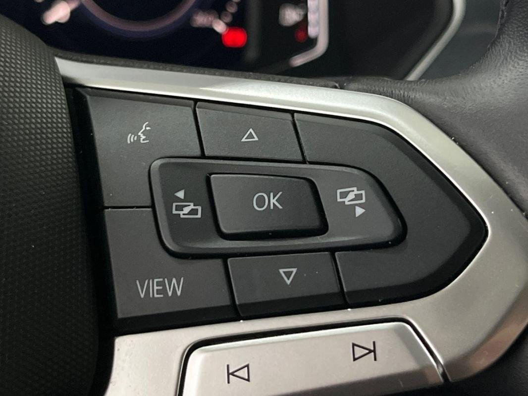 Volkswagen Tiguan - Photo 20