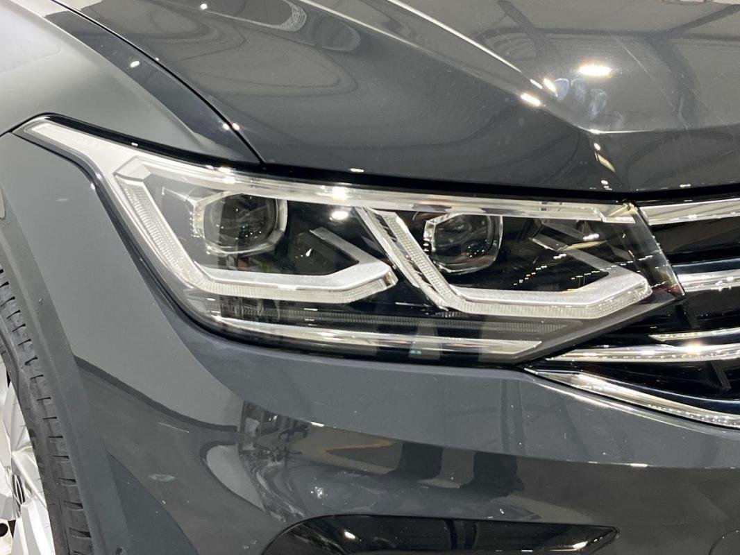Volkswagen Tiguan - Photo 25
