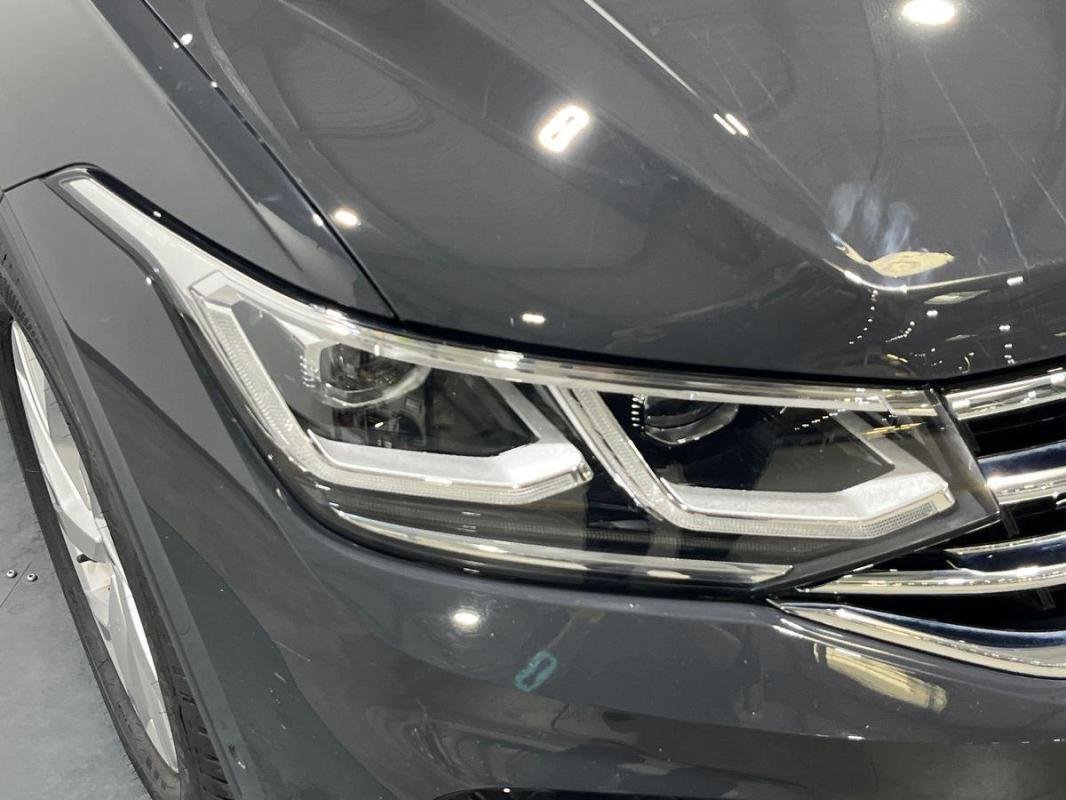 Volkswagen Tiguan - Photo 26
