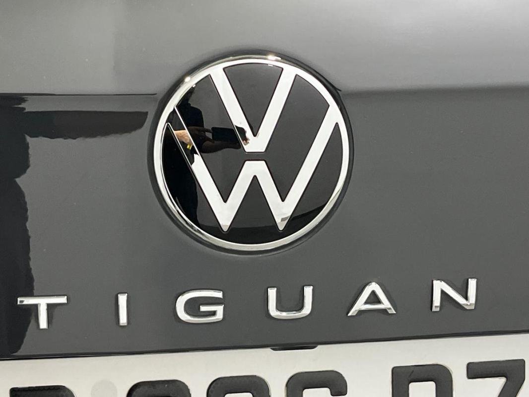Volkswagen Tiguan - Photo 27