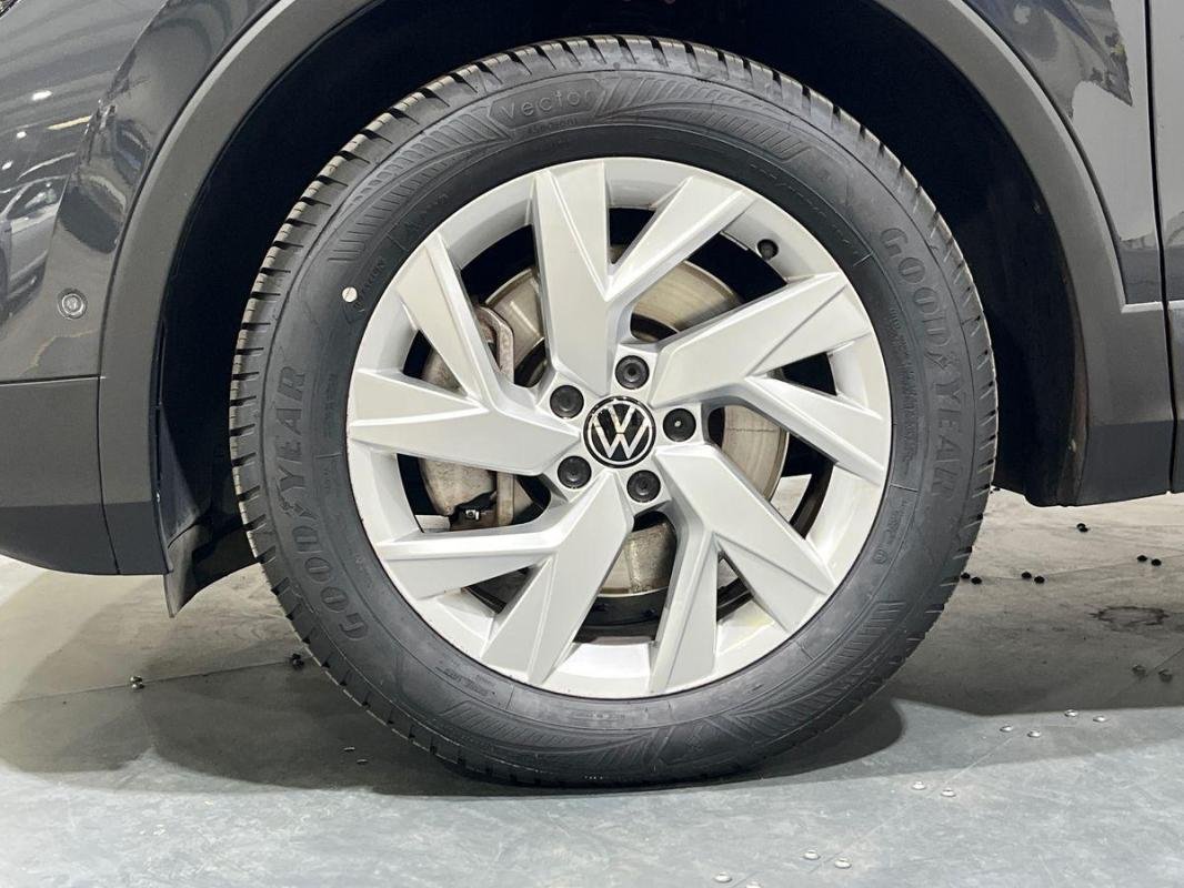 Volkswagen Tiguan - Photo 28