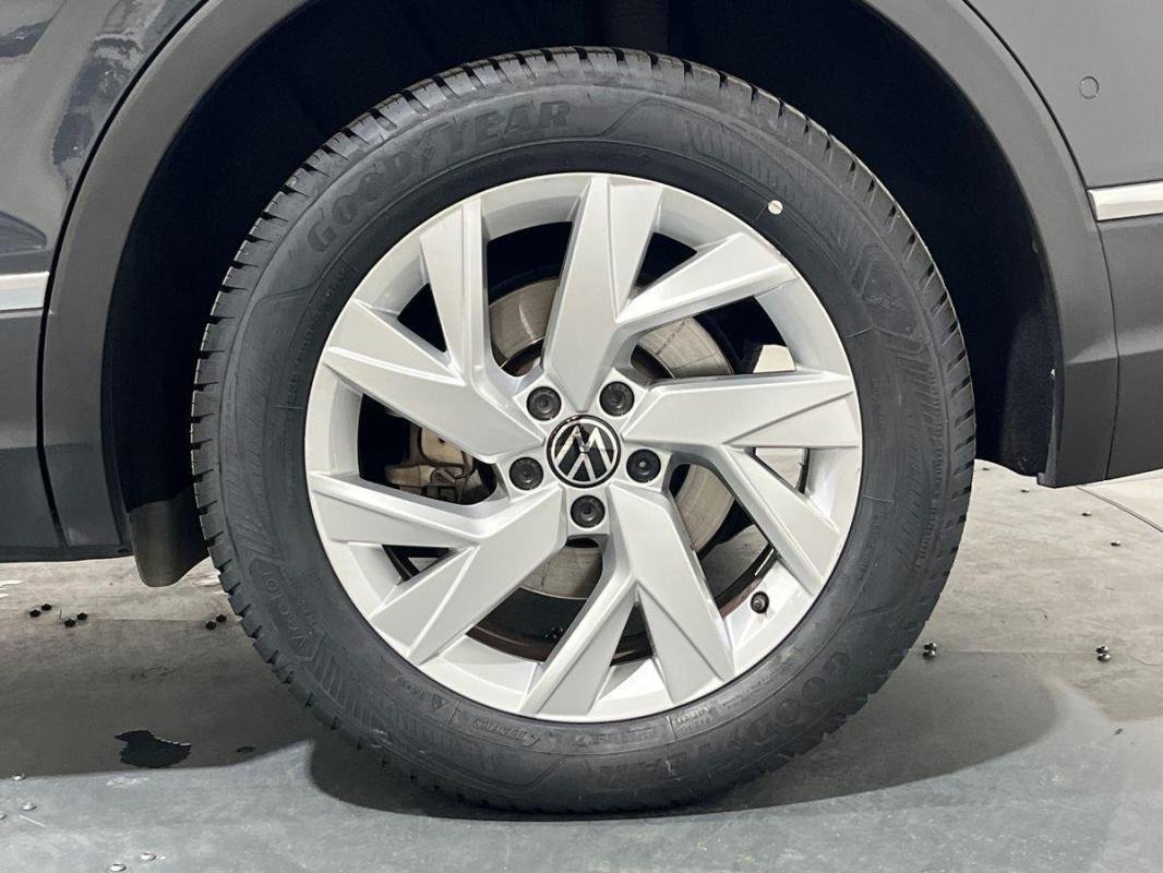 Volkswagen Tiguan - Photo 29