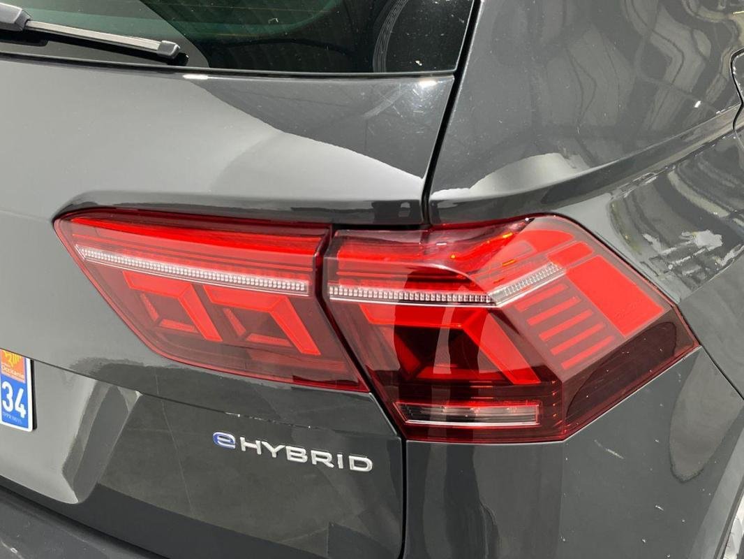Volkswagen Tiguan - Photo 30
