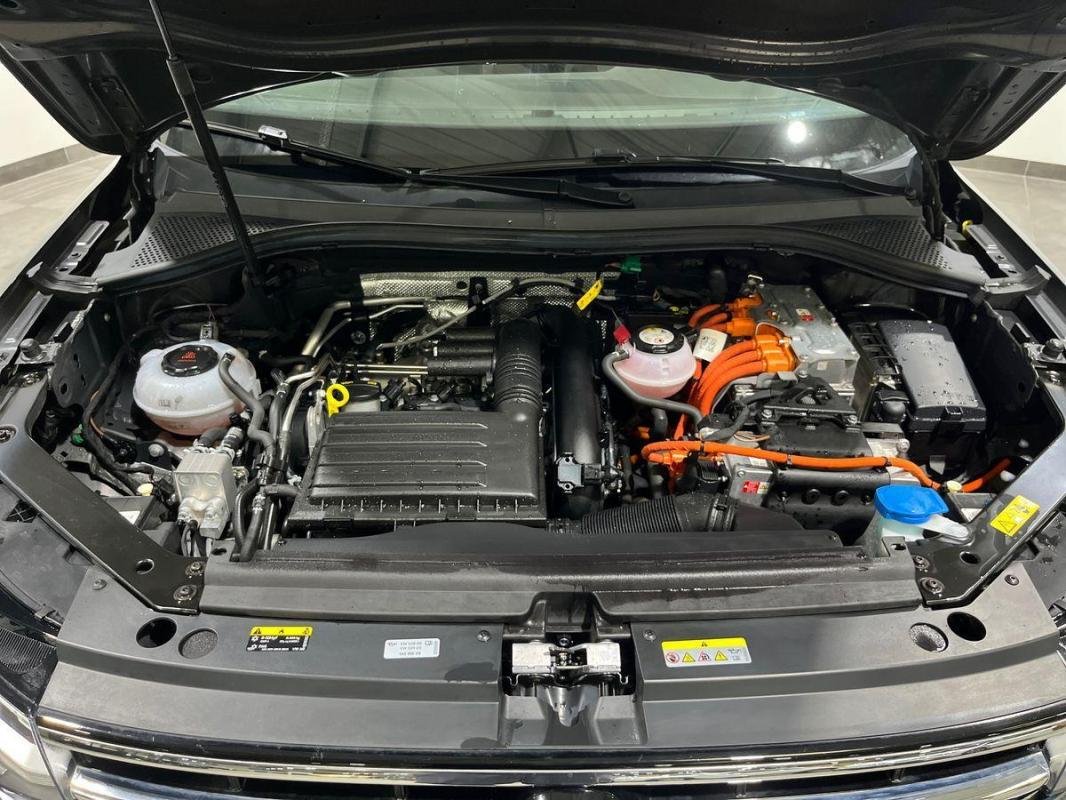 Volkswagen Tiguan - Photo 33
