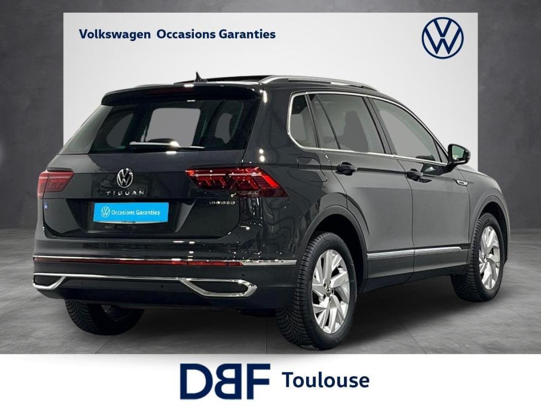 Volkswagen Tiguan - Photo 5