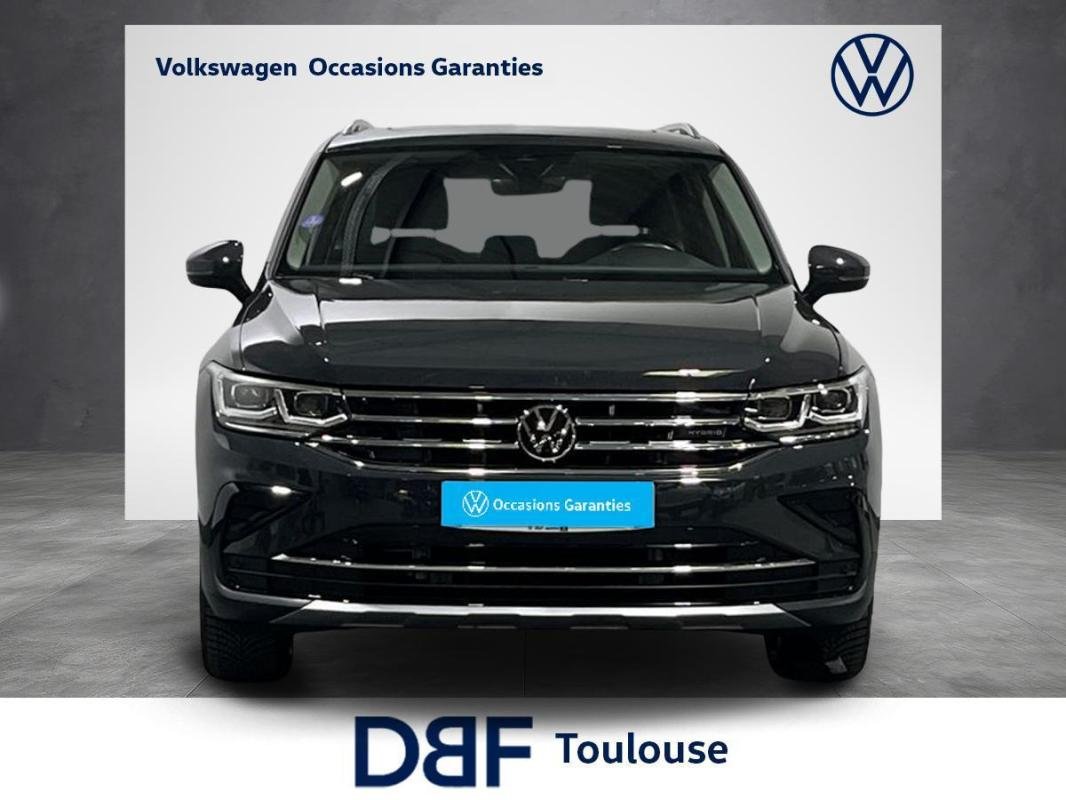 Volkswagen Tiguan - Photo 7