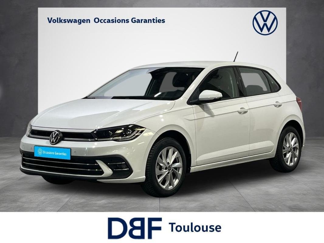 Volkswagen Polo - Photo 1