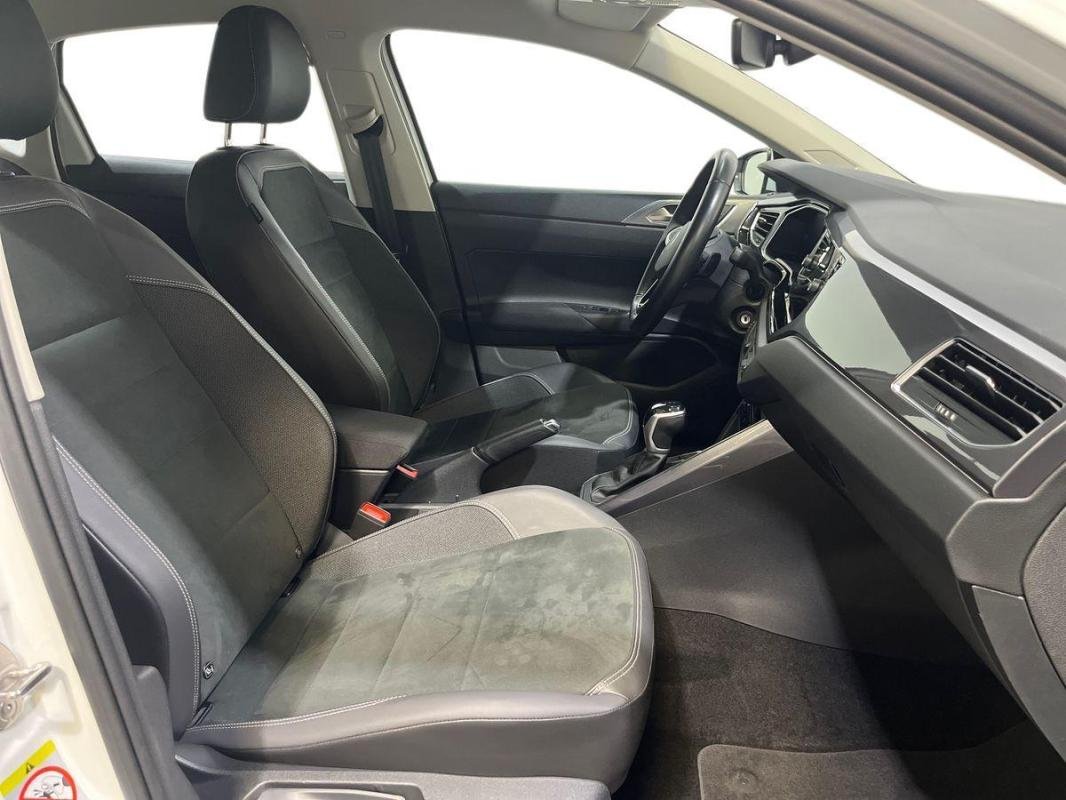 Volkswagen Polo - Photo 13