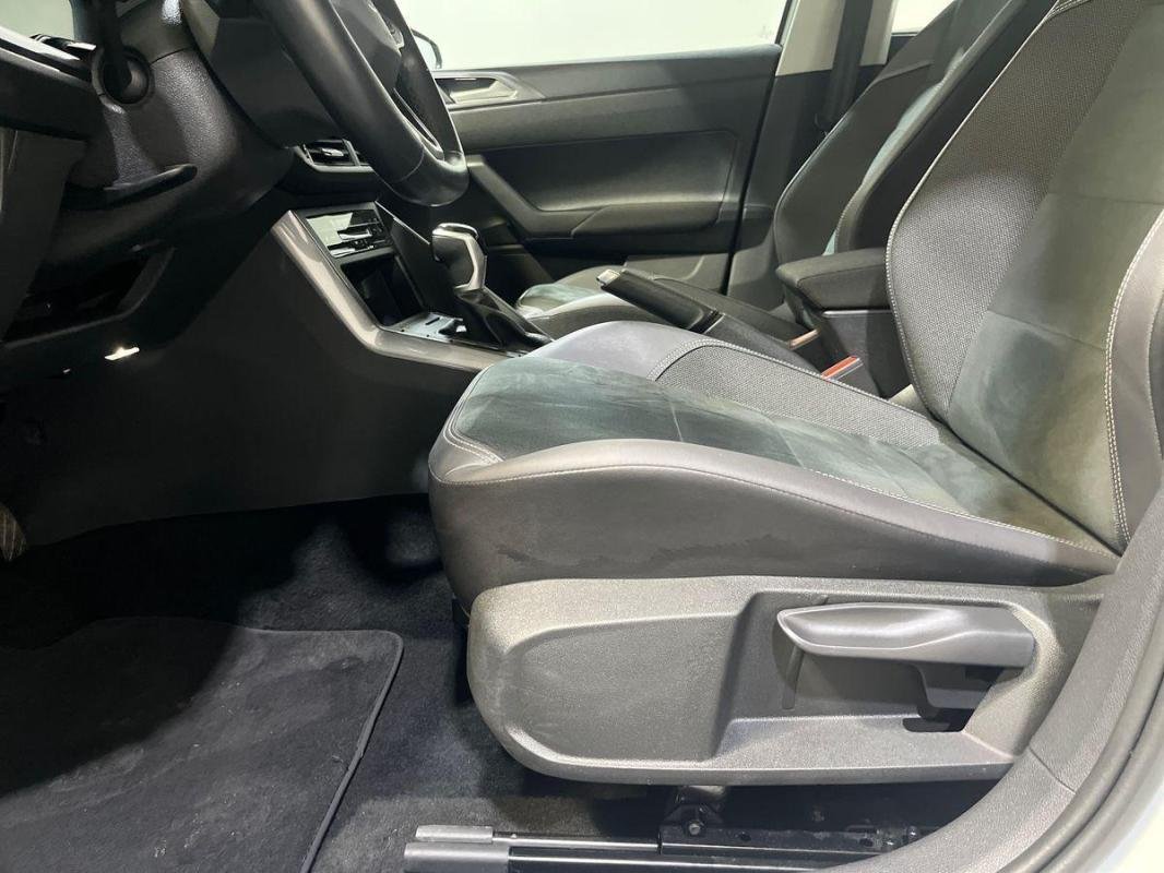 Volkswagen Polo - Photo 14