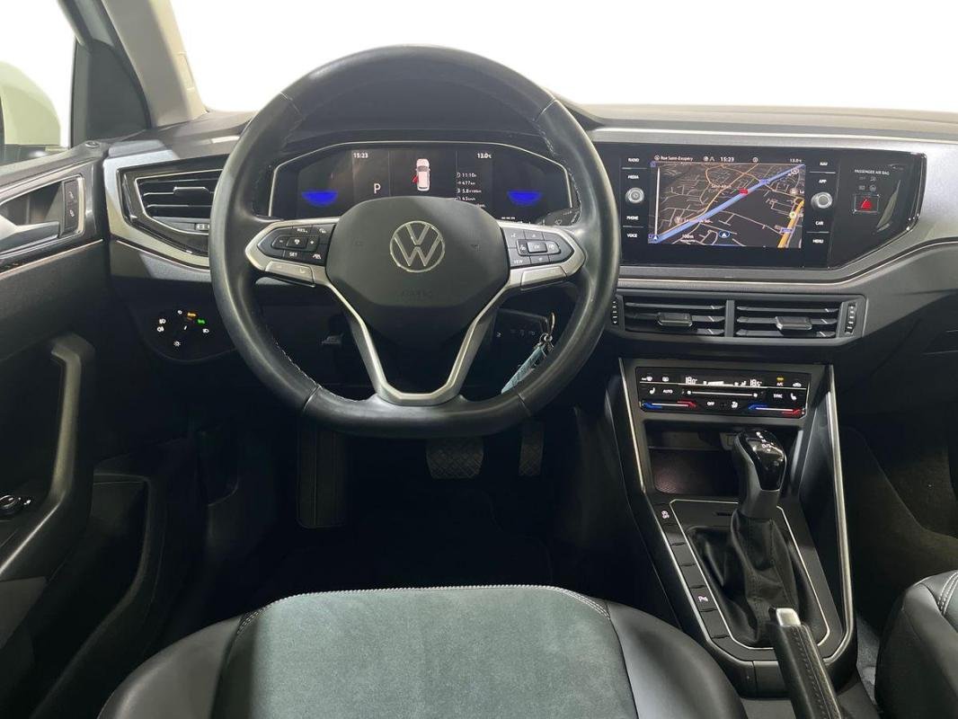 Volkswagen Polo - Photo 24