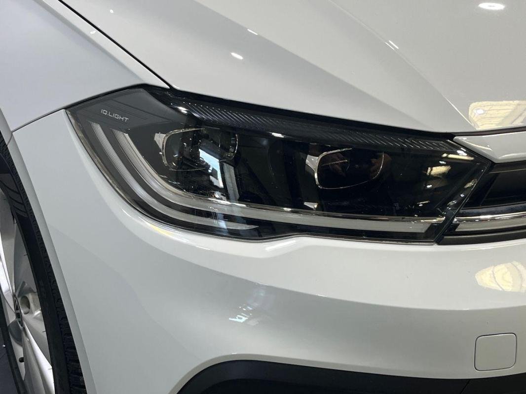 Volkswagen Polo - Photo 25