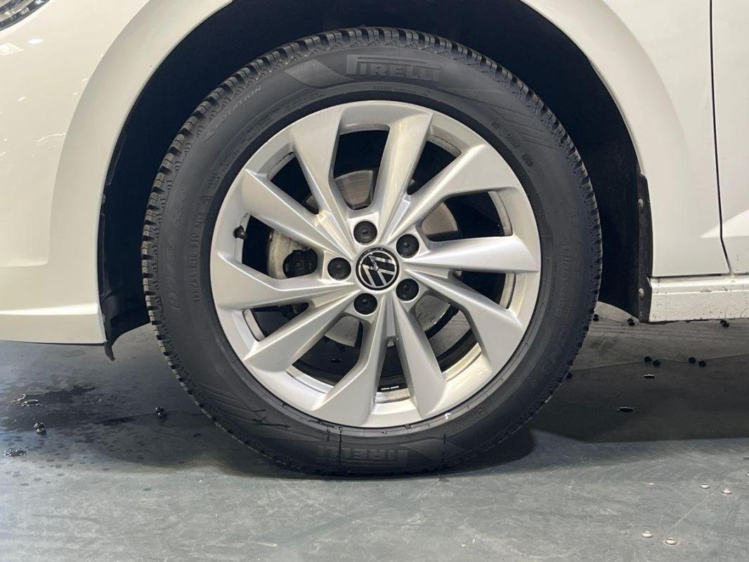Volkswagen Polo - Photo 28