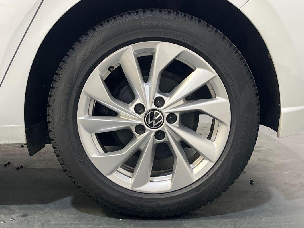 Volkswagen Polo - Photo 29