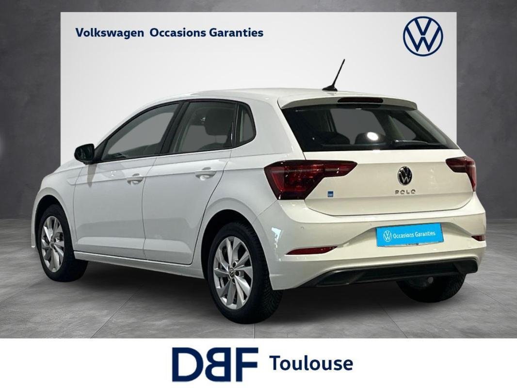 Volkswagen Polo - Photo 3