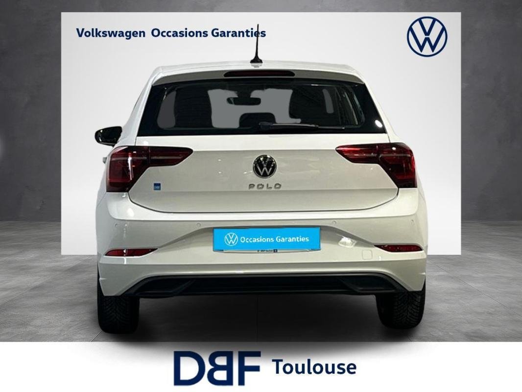 Volkswagen Polo - Photo 4