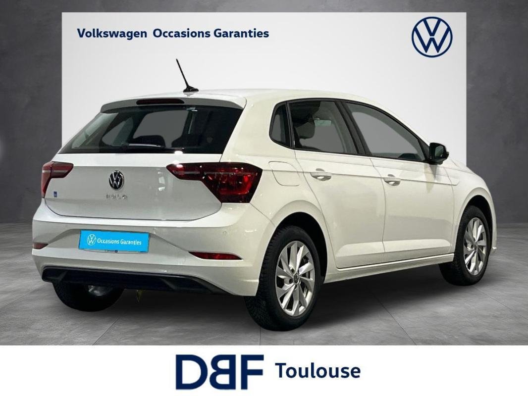 Volkswagen Polo - Photo 5