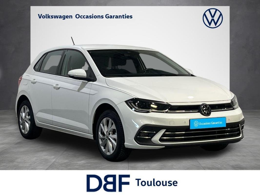 Volkswagen Polo - Photo 6