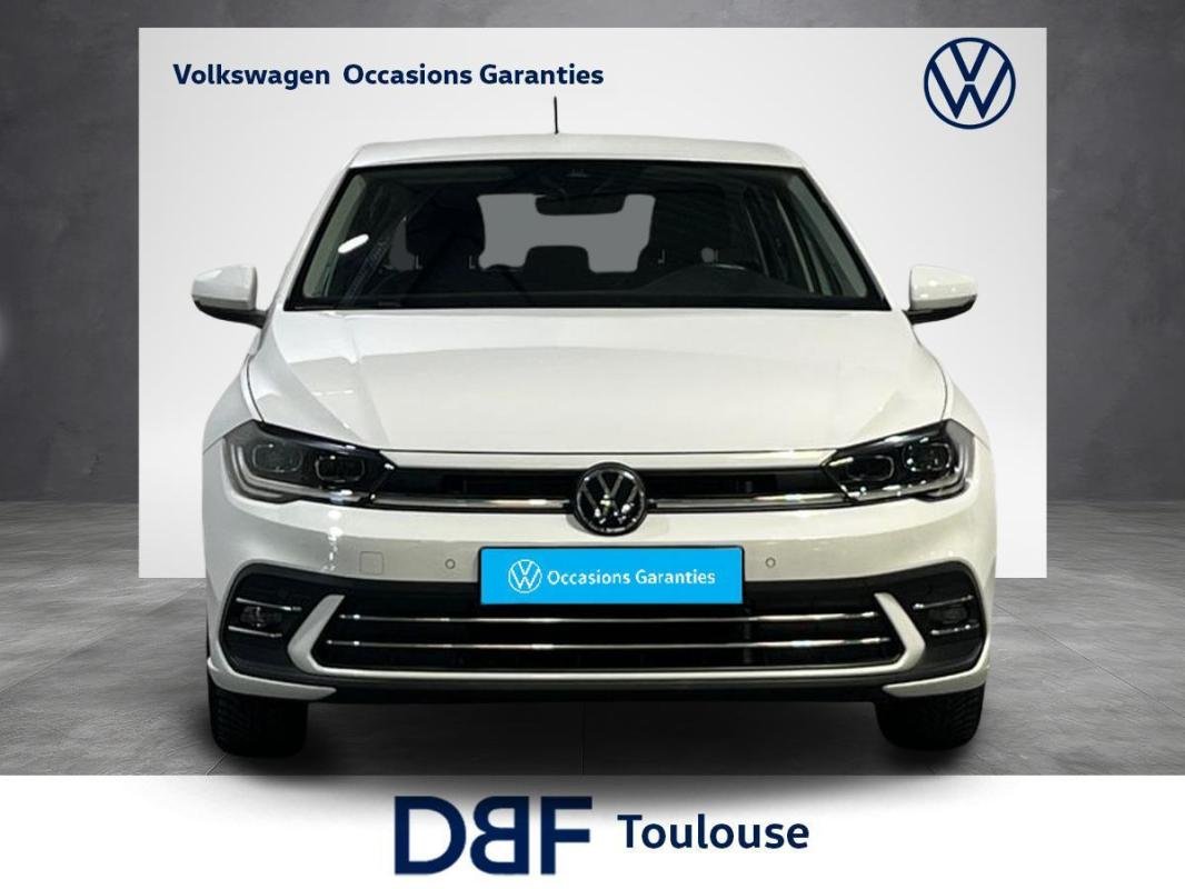 Volkswagen Polo - Photo 7