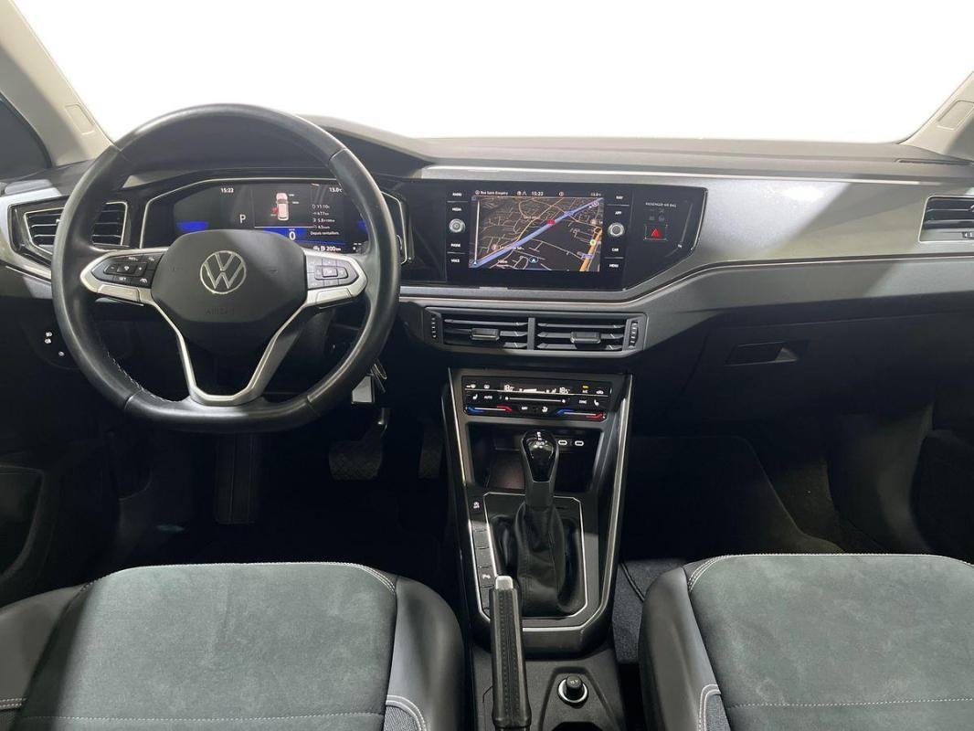 Volkswagen Polo - Photo 8
