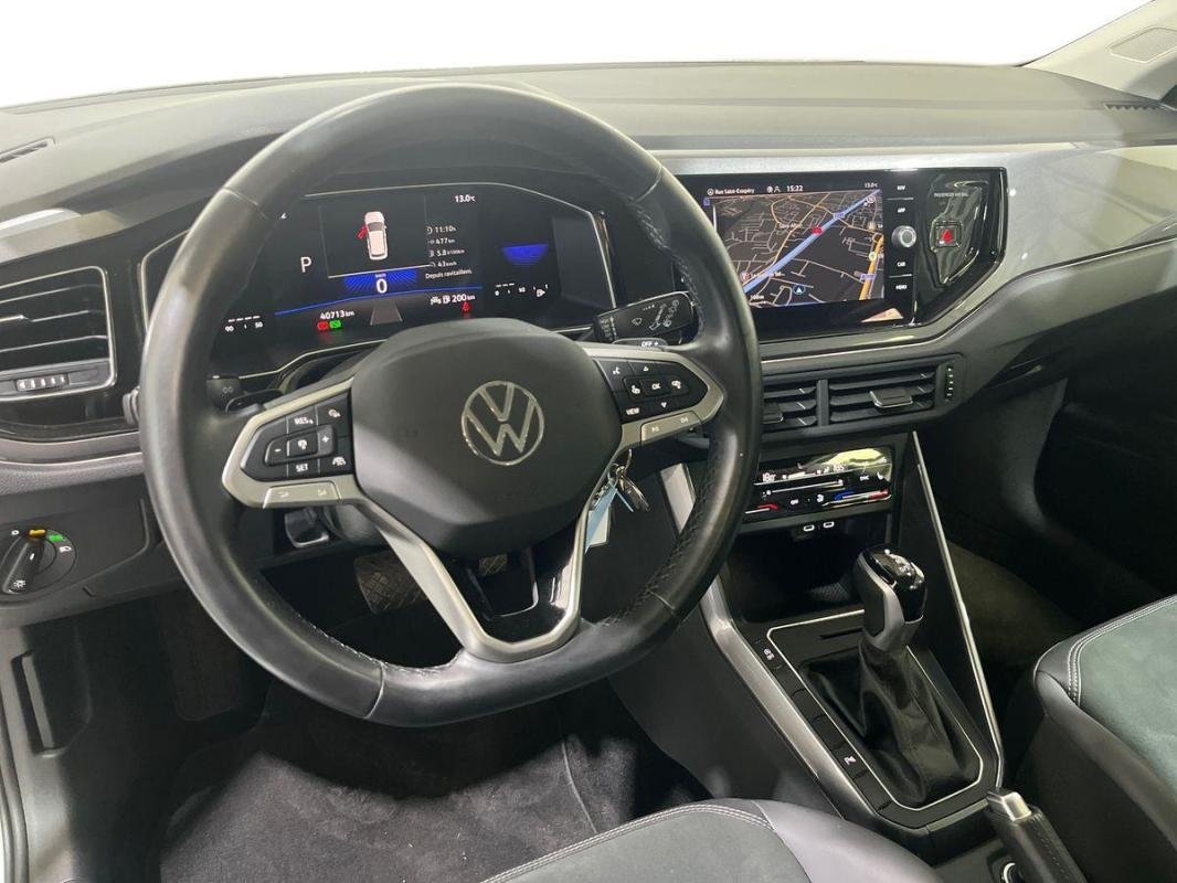 Volkswagen Polo - Photo 9