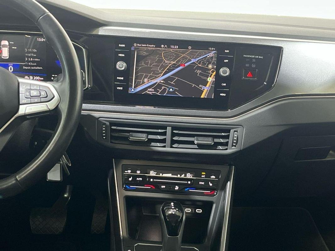 Volkswagen Polo - Photo 10
