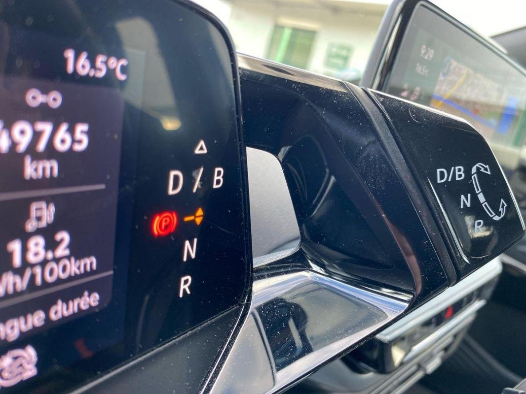Volkswagen ID.5 - Photo 11