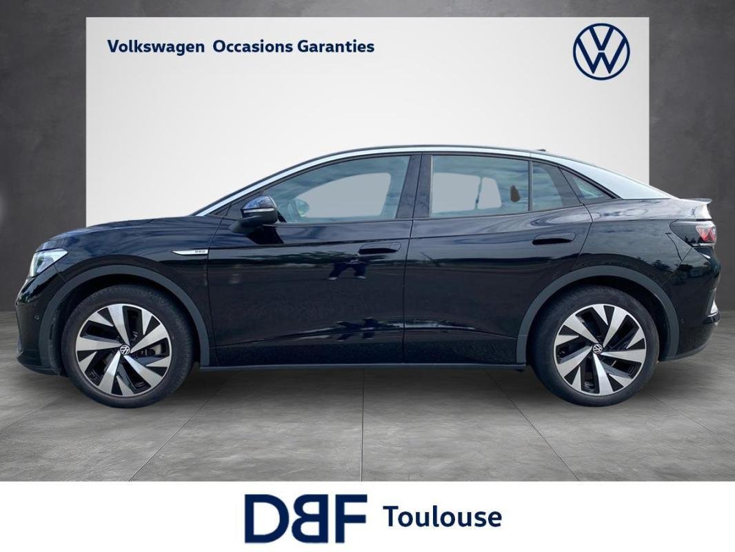 Volkswagen ID.5 - Photo 2