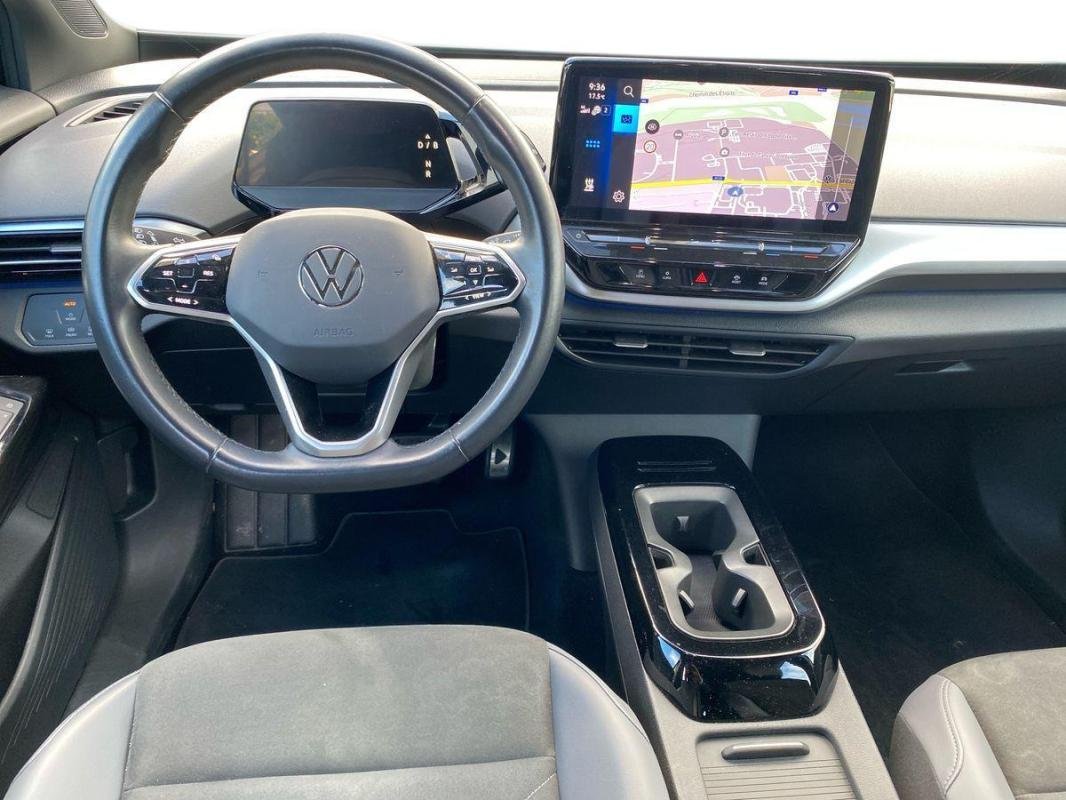 Volkswagen ID.5 - Photo 24
