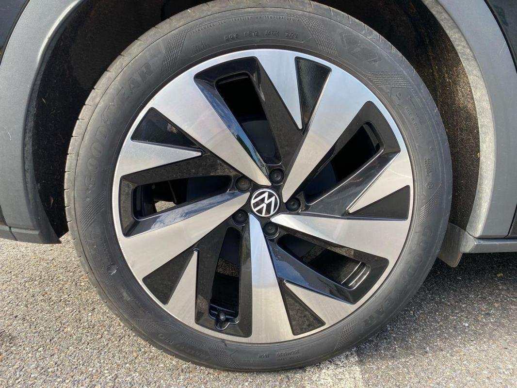 Volkswagen ID.5 - Photo 28