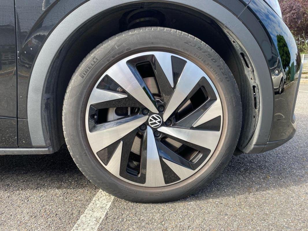 Volkswagen ID.5 - Photo 29