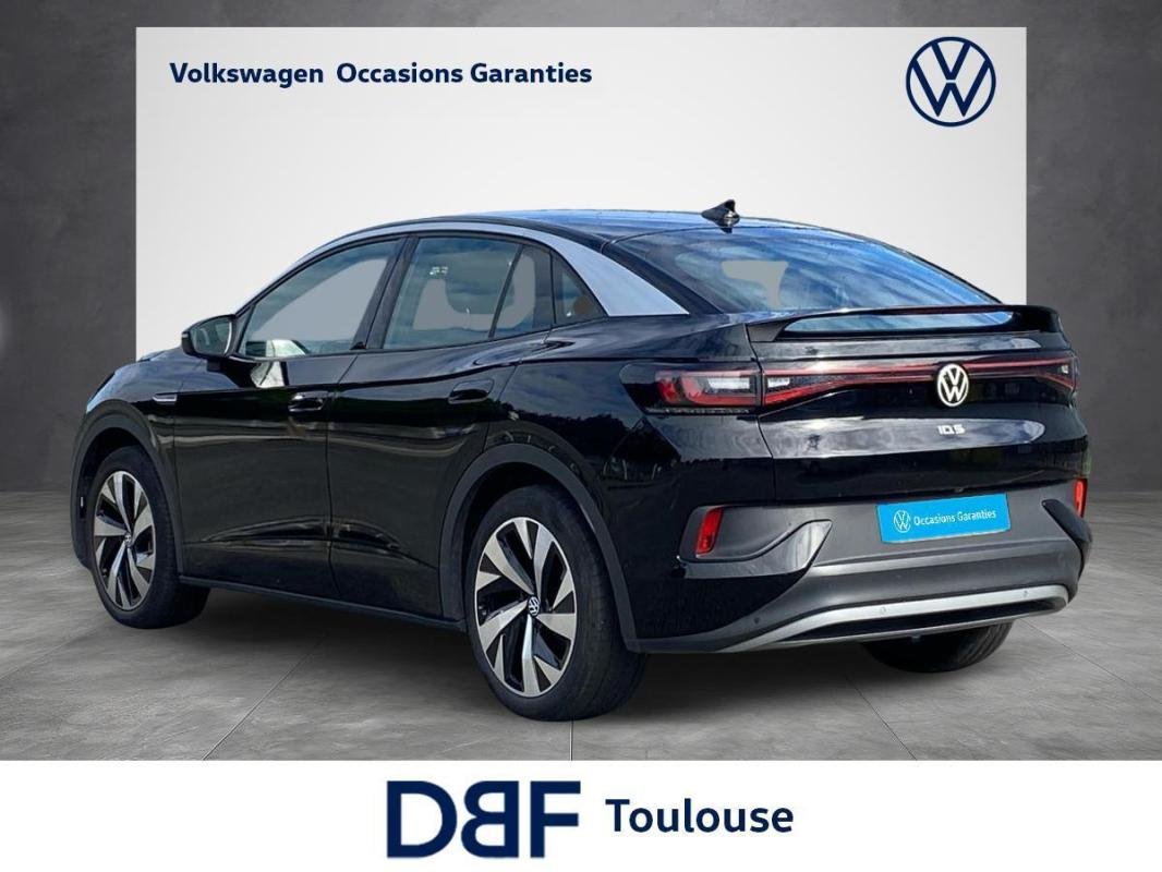 Volkswagen ID.5 - Photo 3